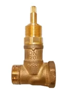 REGISTRO PRESSAO BASE 3/4 DOCOL