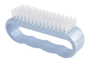 ESCOVA UNHA PLAST.CONDOR R6168