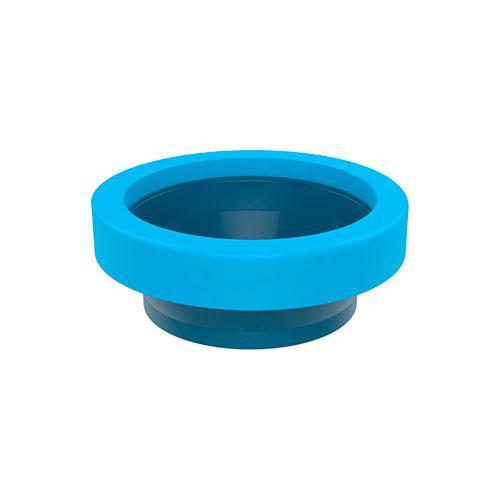 ANEL DE VEDAÇÃO PARA VASO SANITÁRIO COM GUIA - VEDANEL- BLUKIT