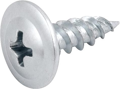 PARAFUSO P/DRYWALL 4,2X13