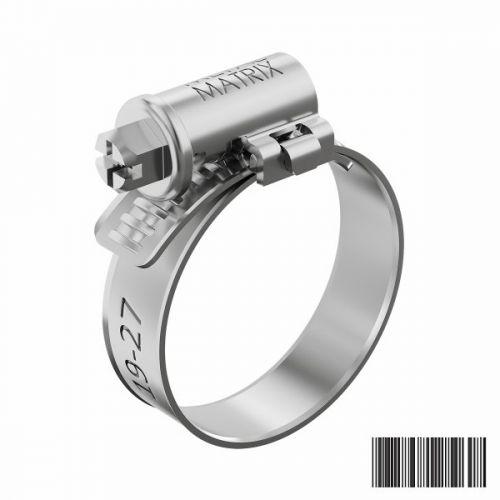 ABRACAD.PRESSAO ZINC.09MM  13-19MM