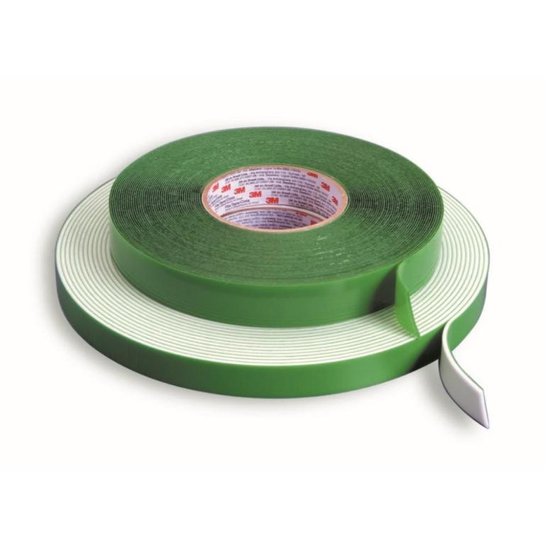 FITA DUPLA FACE 19MM x 5MT VHB 4910 3M