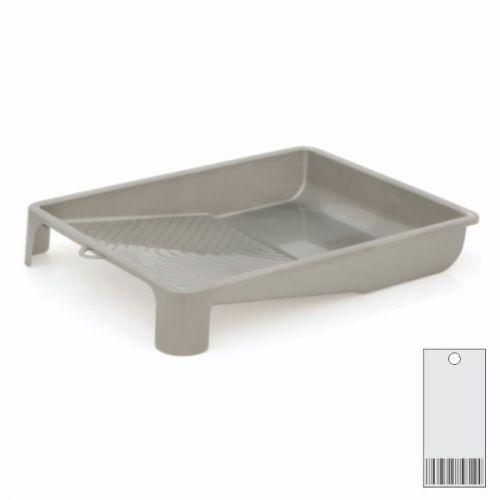 BANDEJA PINTURA FLEX 23CM CINZA 421 23