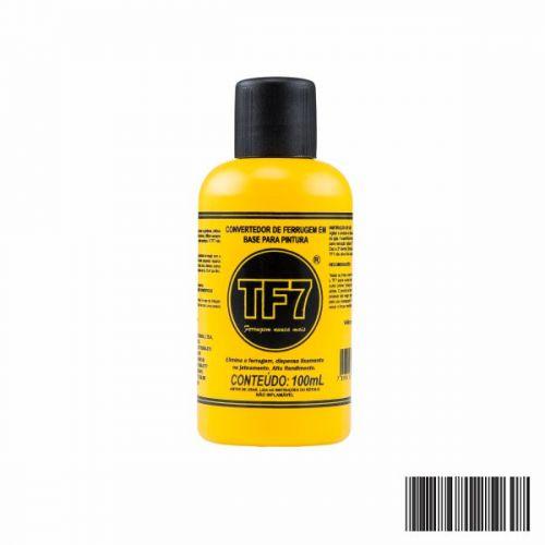 CONVERTEDOR FERRUGEM  100ML