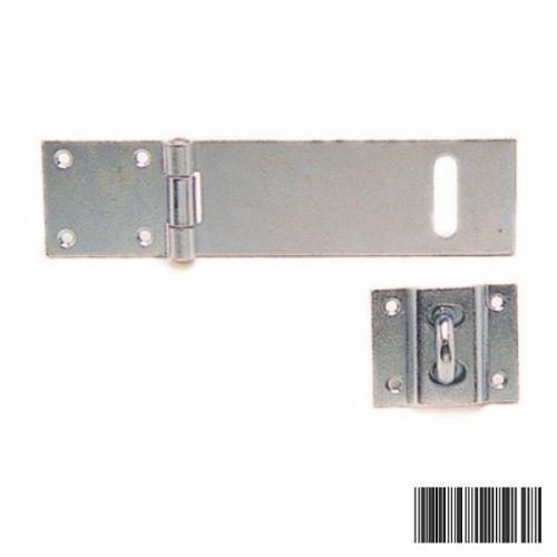 PORTA CADEADO ZINC."A" 2.1/2" 1112ZB