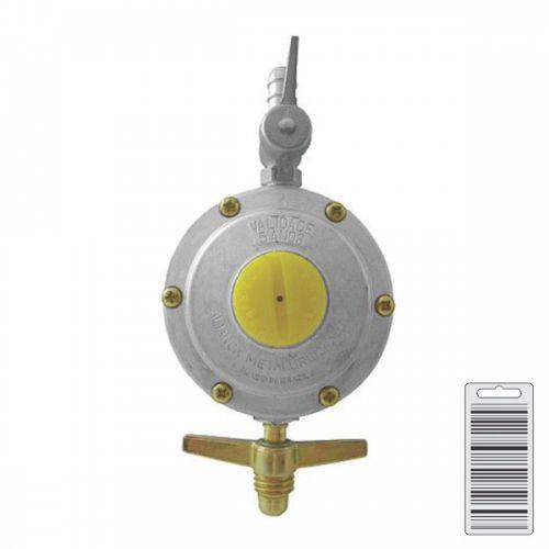 REGULADOR GAS GRANDE 506/01 BT