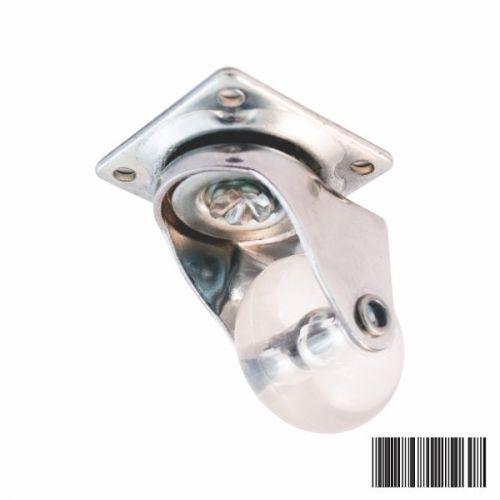 RODIZIO GIR.GEL S/TRAVA 35MM