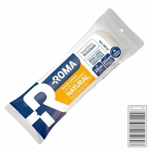 ROLO LA CARNEIRO S/CABO 23CM 290 23