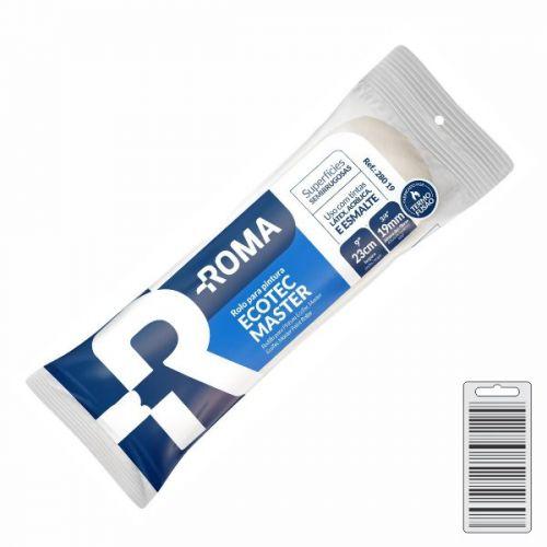 ROLO LA POLIESTER ECOTEC S/CABO 23CM 280 19