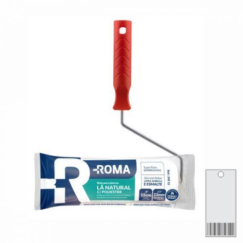 ROLO LA POP C/CABO 05CM 245 05