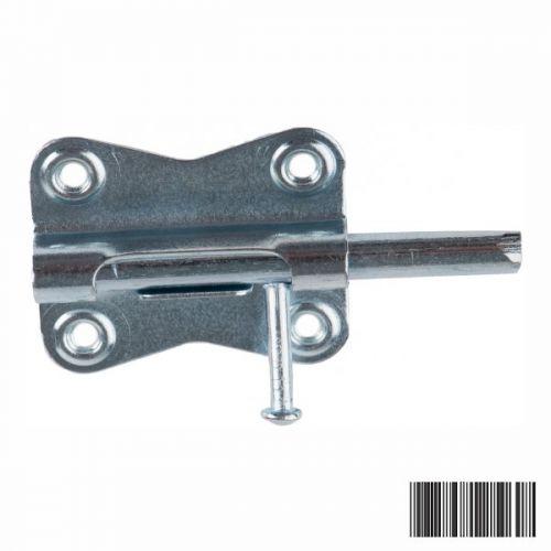 TARJETA ZINC."C" 2.1/2" 1104ZB