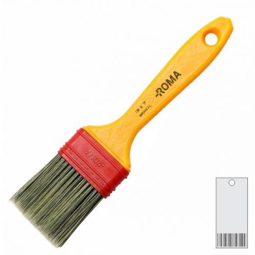 TRINCHA GRIS SINTETICA GOLD "F" 2.1/2" 317 006