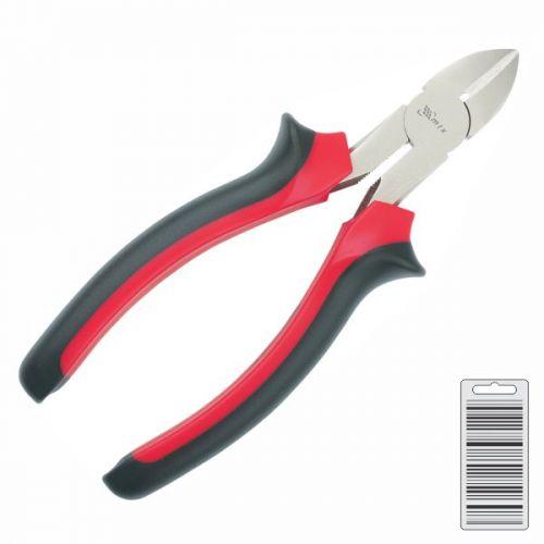 ALICATE CORTE DIAG. 6'' NIQUELADO CV 175209