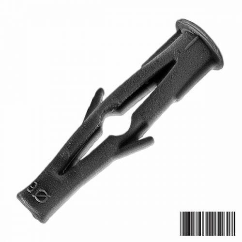 BUCHA POLIET.TIJOLAO FULL 06MM