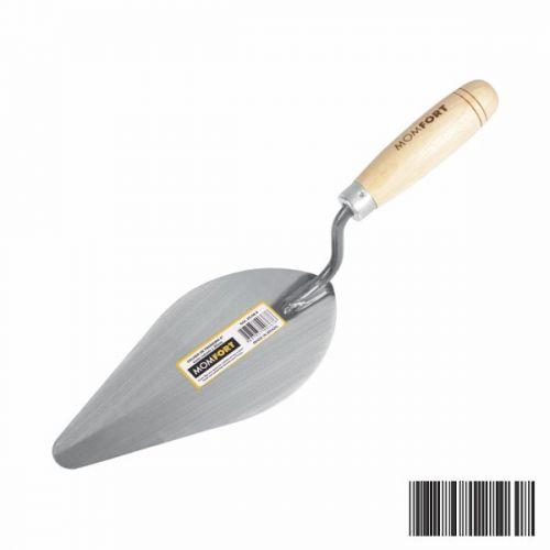 COLHER PEDREIRO CANTO REDONDO 10'' 817012