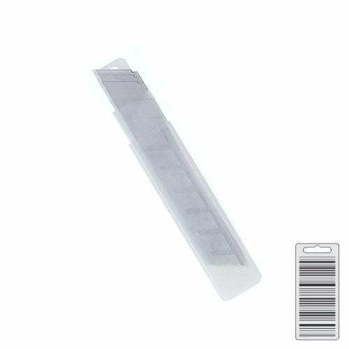 LAMINA ESTILETE 18MM C/10 7933159