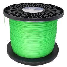 LINHA NYLON EKILON REDONDA APAR.GRAMA 1,8MM  - METRO