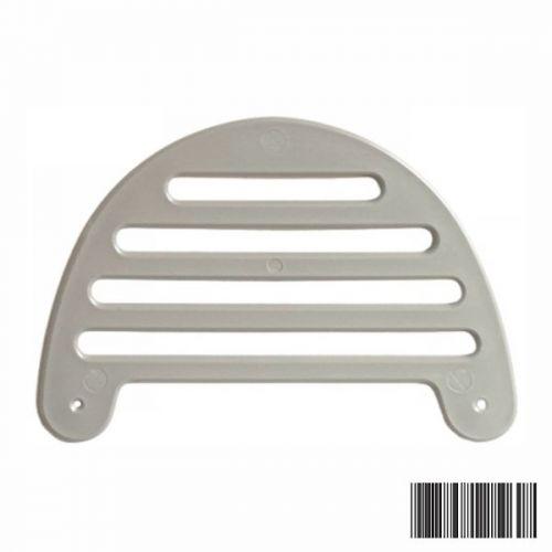 PASSARINHEIRA ETERNIT CINZA