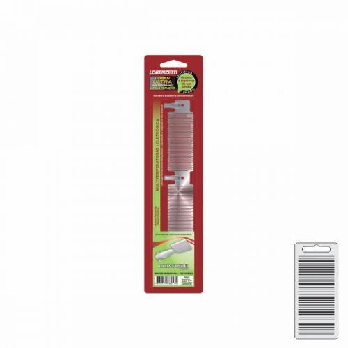 RESISTENCIA LOREN SHOWER 7500W 220V 3065-M