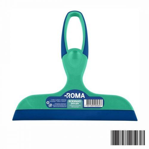 RODO PIA MULTIUSO C/CABO 14CM 6070 7