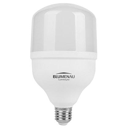 LAMPADA LED BULBO ALTA POTENCIA E27 30W 6500K BLUMENAU