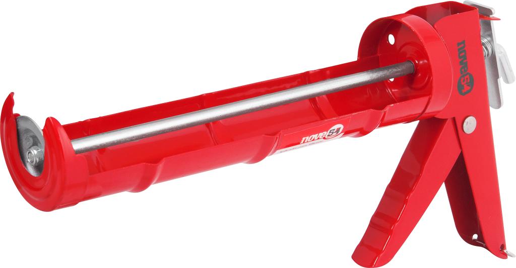 APLICADOR P/SILICONE VERMELHO 954