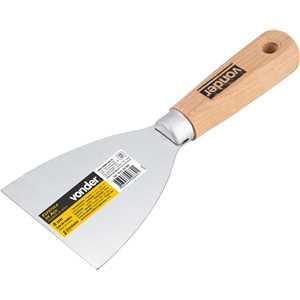 ESPATULA  8CM CABO MAD VONDER