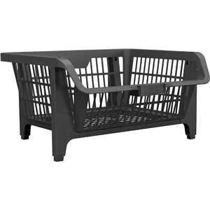 CESTO EXPOSITOR PRATICO  PRETO -  VONDER