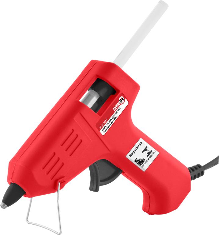 PISTOLA DE COLA QUENTE PCN0015 NOVE54