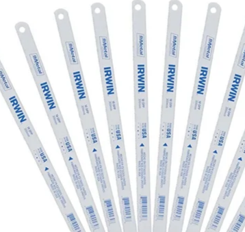 SERRA 12X24 IRWIN BIMETALI