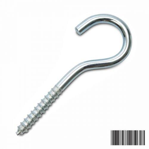 GANCHO ZINC.4,4X67MM S/BUCHA 8 1046008Z