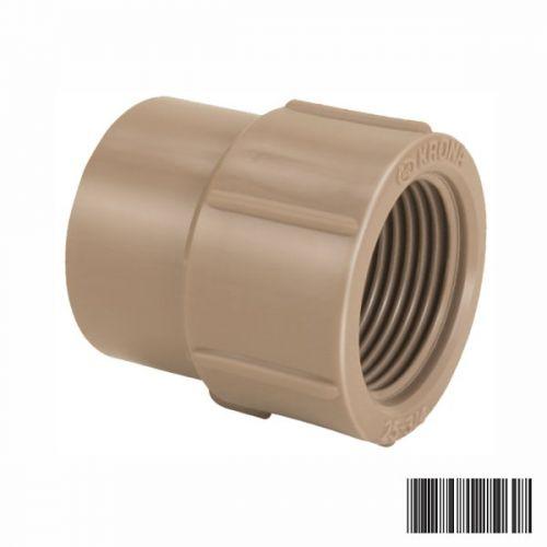 LUVA LR "B" 25MMX1/2" 489