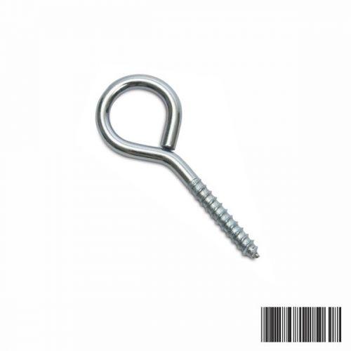 PITAO ZINC.4,4X67MM S/BUCHA 8 1047008Z