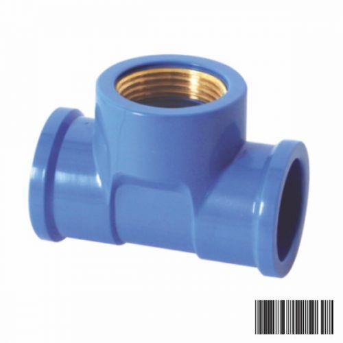 TE BUCHA LATAO "B" 25MMX1/2" 506