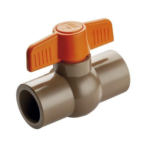 REGISTRO ESFERA SOLD. 32MM - (1168) HERC