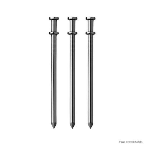 PREGOS GERDAU 17 x 27 POLIDO CABECA DUPLA   117000253