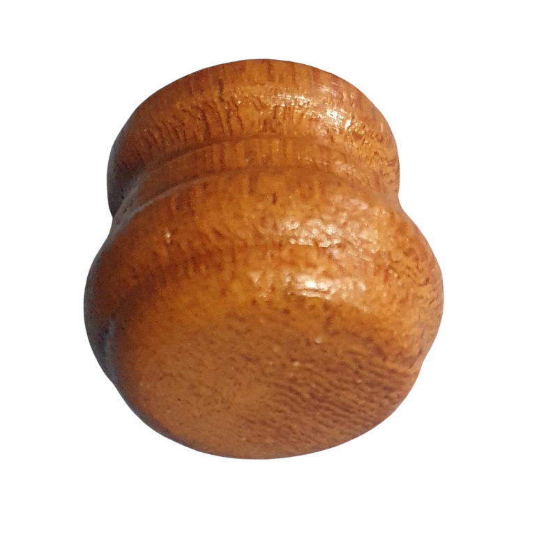 PUXADOR BOLA MAD TORN CEREJEIRA FLORENCA 36