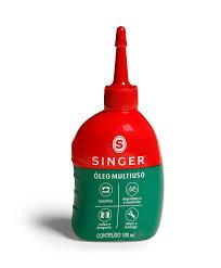 OLEO MULTIUSO 100ML SINGER