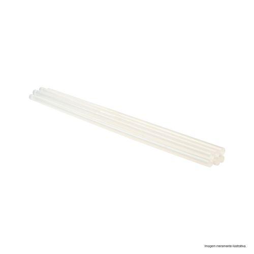 BASTAO COLA QUENTE FINO 7,4x300mm