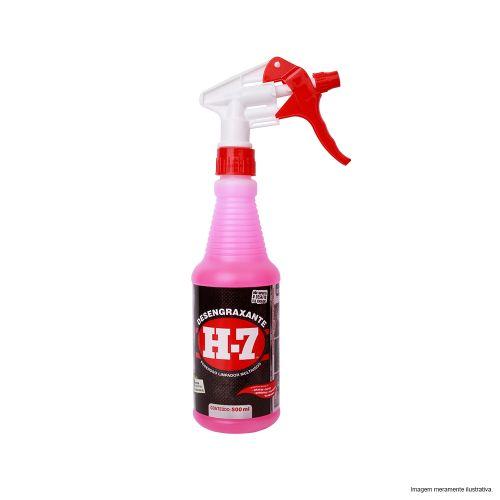 DESENGRAXANTE 500ML MULTI USO SPRAY H7 702358