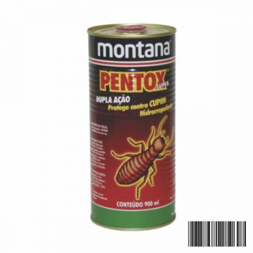 PENTOX INCOLOR 900ML 33B150010  MONTANA