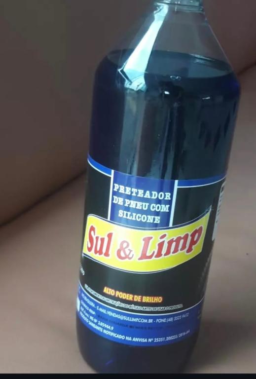 PRETEADOR COM SILICONE 500 ML