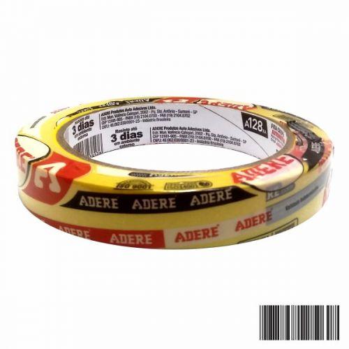 FITA CREPE AUTOMOTIVA AMAR.18MMX40M 01458109533