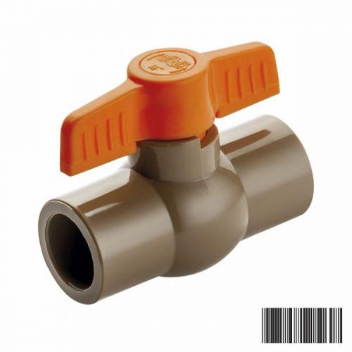 REGISTRO ESFERA SOLD. 40MM 3169