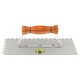 DESEMPENADEIRA MET DENT.12X24 CM