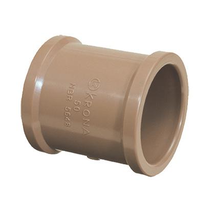 LUVA SOLDAVEL 32MM KRONA