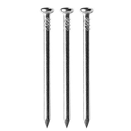 PREGO ZINCADO 19X39 TREFIX