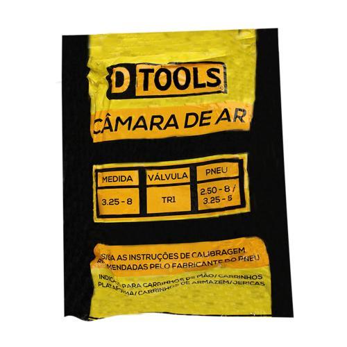 CAMARA P/CARRINHO DTOOLS
