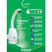 TORNEIRA ELETRICA LUNA BR ZAGONEL 220V