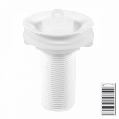 VALVULA V8 PARA LAVATORIO TANQUE 1''(7/8'')